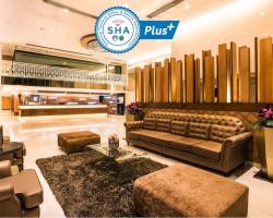 Grand Lord Boutique Hotel- SHA Extra Plus Certified
