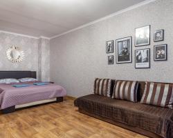 Standard Brusnika Apartment Sokol 5