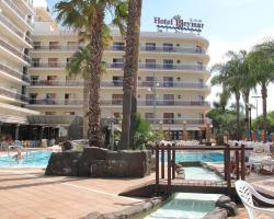 Hotel Reymar