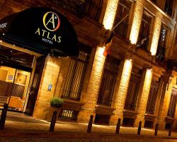 Atlas Hotel Brussels