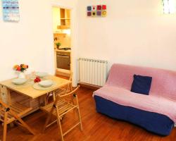 Rome in Apartment - Urbana 33 A-B-C