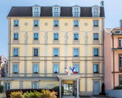 Best Western Plus Hotel Villa D'est