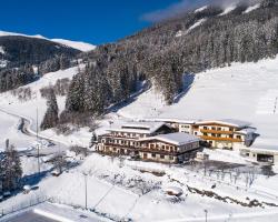 Jugend- und Familienhotel Venedigerhof