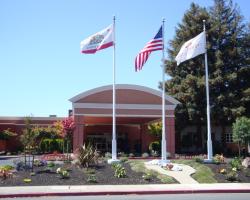 Concord Plaza Hotel