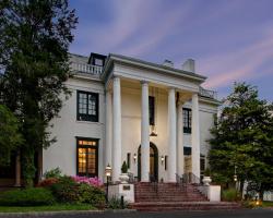 Tarrytown House Estate on the Hudson