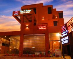 SS Beach Resort