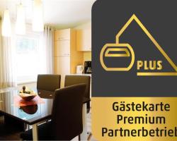 Apartment Dreier