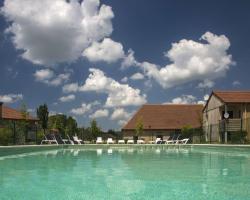 Vacancéole - Résidence Le Clos du Rocher