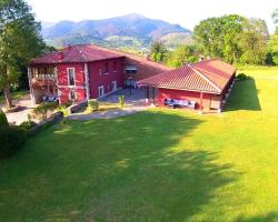 Hotel Rural Coviella