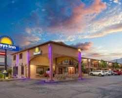 Days Inn by Wyndham Alamogordo