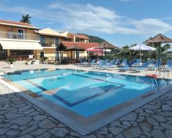 Kerkyra Studios & Apartments