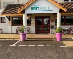 Brit Hotel Essentiel Moulins Avermes