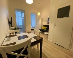 Apartamenty Sobieski