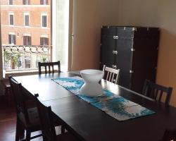 Liv'in Roma Santa Maria in Trastevere