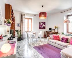 Eulalia Holiday Apartment