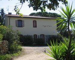 Ferienhaus Poggio Al Turco