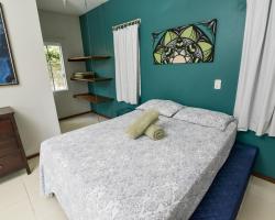 Residencial Rio Tavares