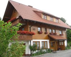 Gästehaus Faller