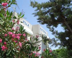 Villa Katerina Rooms