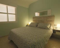 Atico Andalucia Plaza