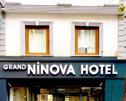 Grand Ninova Hotel