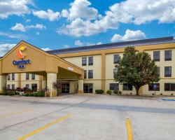 Comfort Inn Ottawa