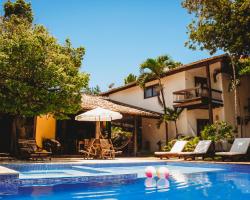 Pousada Villa Bella