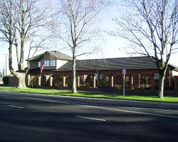 Albert Court Motor Lodge