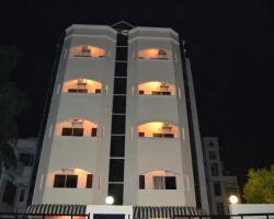 Swistar Serviced Apartments