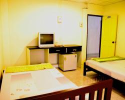 Chinawat Hotel