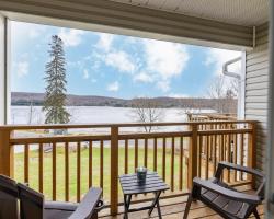 GetAways at Haliburton Heights