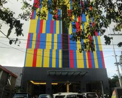 Top Hotel Manado by Gran Puri