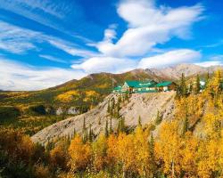 Grande Denali Lodge