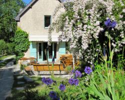 Gîte La Grange au Bois