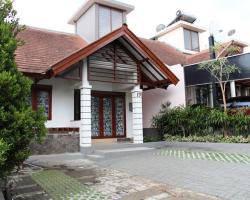 Dago Pakar Villa M2 - 19