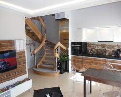 Apartamenty Platinum przy Focusie