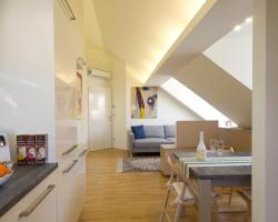 Mariahilf Terrace by welcome2vienna