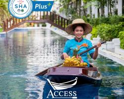 Access Resort & Villas - SHA Plus