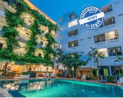 サタス コート 3