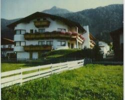 Landhaus Brigitta