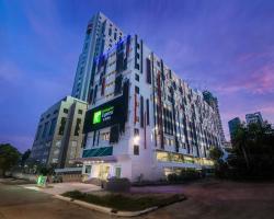 Holiday Inn Express & Suites Johor Bahru, an IHG Hotel