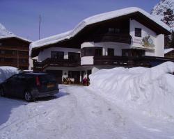 Haus Puit Mandarfen Pitztal