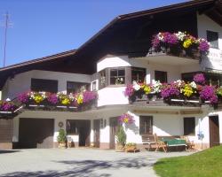 Haus Puit Mandarfen Pitztal