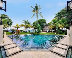 Le Cardinal Exclusive Resort