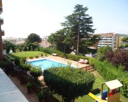 Apartaments Playas Lloret -Famous Family Resort Fenals Beach