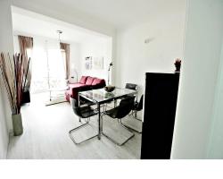 NiM Sagrada Familia 2