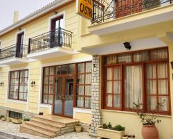 Castri Hotel