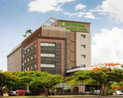 Wyndham Garden Cancun Downtown