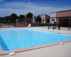 Une Terrasse à la Duranne