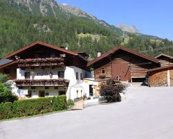 Haus Hanni Plörer